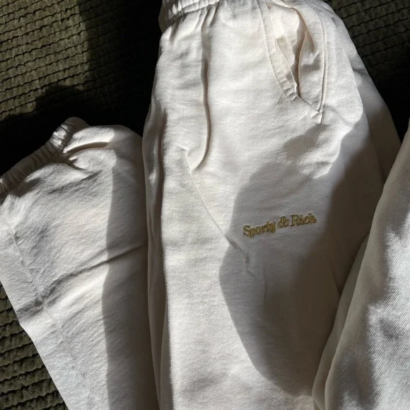 SPORTY & RICH matching set - Picture 3 of 6